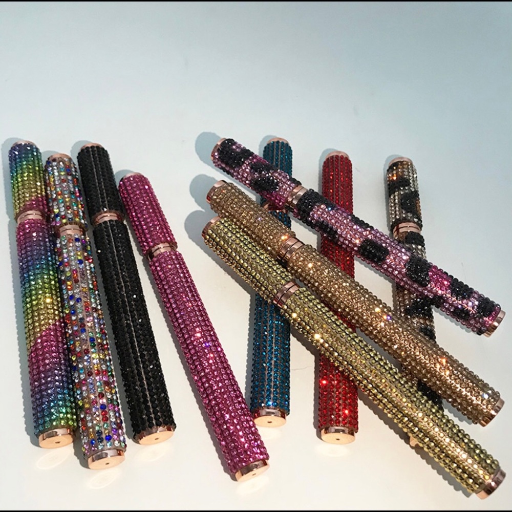 I have Color leopard pink, leopard brown & hot pink available pice at $25 each
